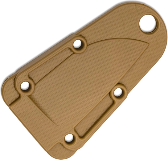 ESEE oblikovana futrola coyote brown za noževe Izula i Izula II