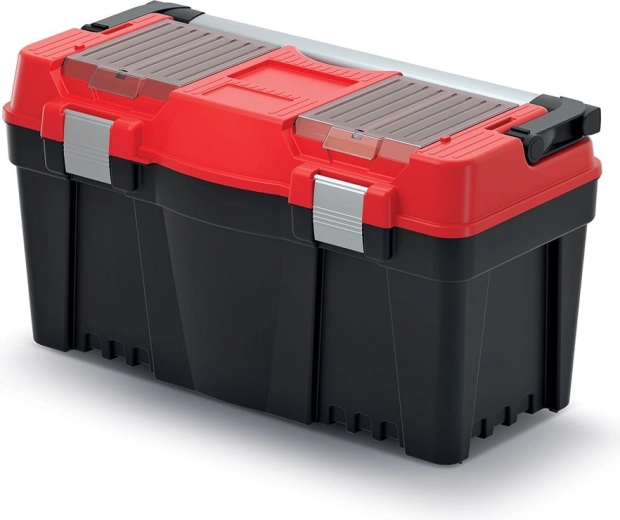 Plastični kofer za alat APTOP Plus 59,8 cm