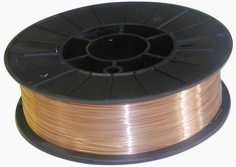 Zavarivačka žica OK Autrod 12.58, 0,8 mm, 5 kg