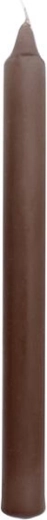 Svijeća Bistro 24 cm taupe PROVENCE