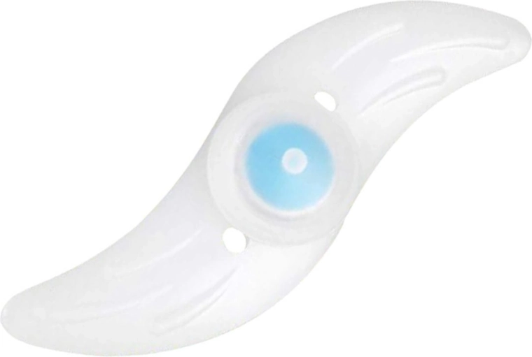 Zd63a vodilice LED svjetla za žbice