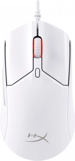 Gaming miš HYPERX Pulsefire Haste 2 bijela