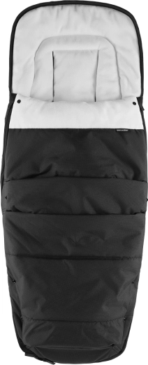 Easywalker zimska vreća za kolica Harvey NXT eclipse black