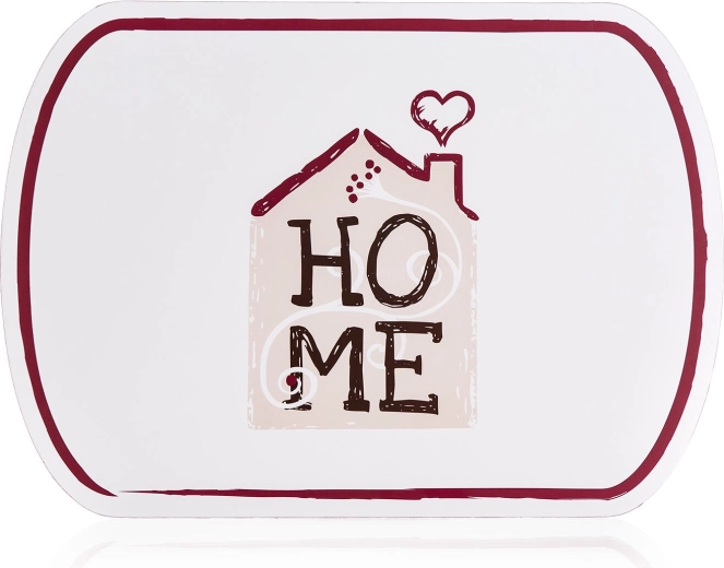 Korkovni podložak Home 39 × 28 cm