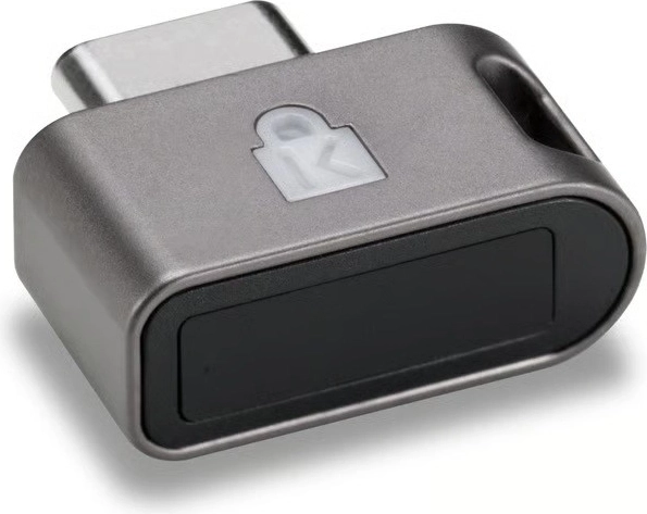 Biometrijski sigurnosni ključ VeriMark Guard 2.1 USB‑C s čitačem otiska prsta