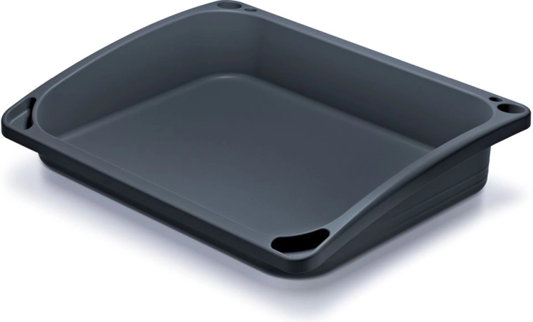 Podložak za klijališta RESPANA GROW TRAY, antracit, 25,7 cm