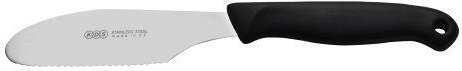 Nož za mazanje od nehrđajućeg čelika 11 cm