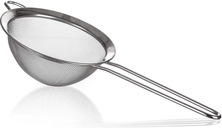 Kuhinjsko cjedilo Akcent 16 cm