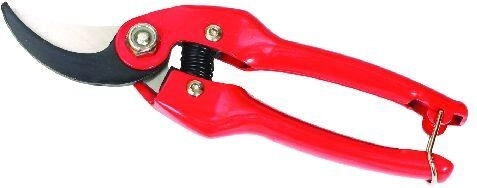 Vrtne škare od japanskog čelika WINLAND 19 cm, rez do 20 mm