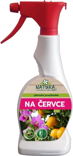NATURA pripravak protiv štitastih moljaca RTD 500 ml