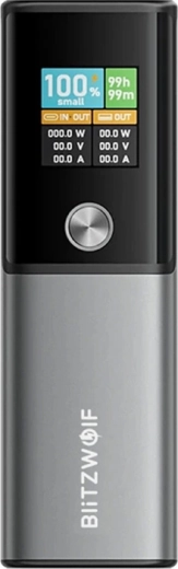 BlitzWolf powerbanka 14 000 mAh s brzim punjenjem 100 W