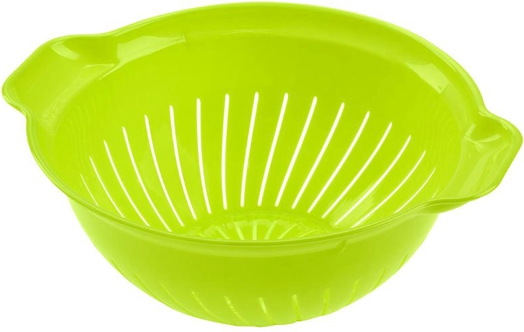 Plastično cjedilo 26 cm