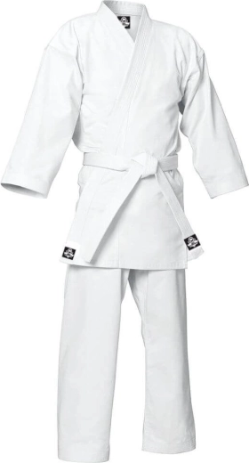 Dječje kimono DBX BUSHIDO za karate