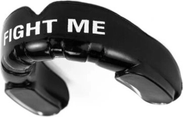 Štitnik za zube DBX Bushido MG-Fight – boil-and-bite za kontaktne sportove
