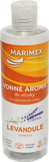 Aroma za hidromasažnu kadu – lavanda