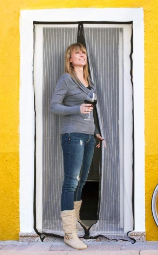 Mreža protiv insekata 100x210 cm