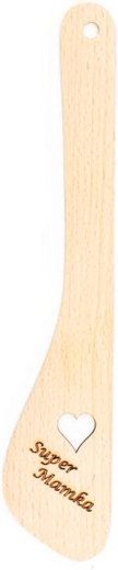 Drvena lopatica Toro super mama 30 cm