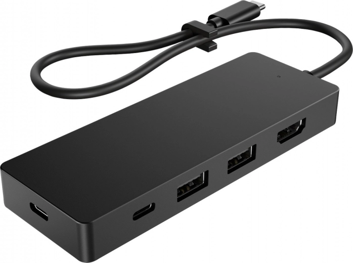 Putni USB‑C hub HP Classic G3