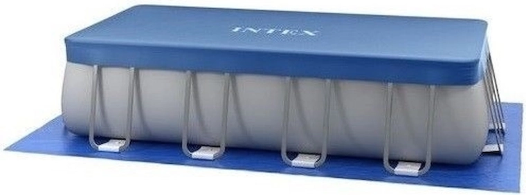 Zaštitna cerada za bazene Florida Premium, Tahiti i Intex Frame Set 2 × 4 m