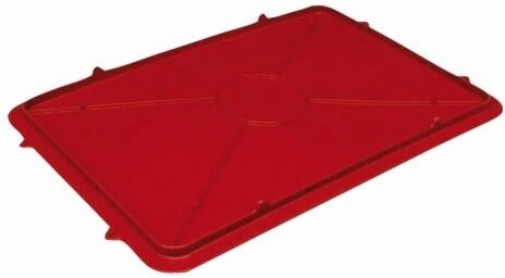 Poklop za sanduk za meso za T25 i T50, 56 × 40 × 3,3 cm