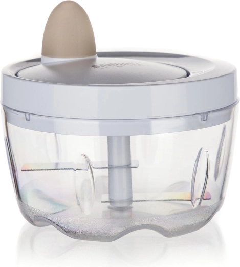 Ručni minijsjeckalica Culinaria Latte, promjer 10,5 cm