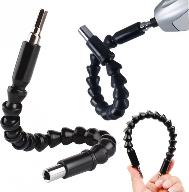 Fleksibilni nastavak za bitove za bušilice i odvijače 30 cm