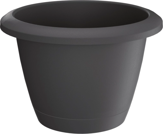 Lončanica Respana Basic 29,5 cm antracit