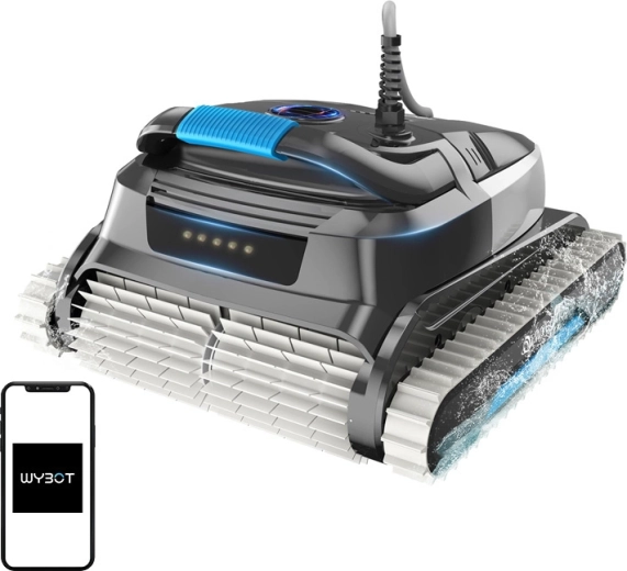 Wybot L1 žičani robotski usisavač za bazen