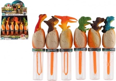 Mjehurić Dinosaurus u jajetu