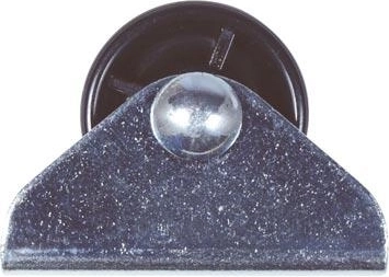 Fiksni namještajni kotačić 24 mm (set 10 kom)