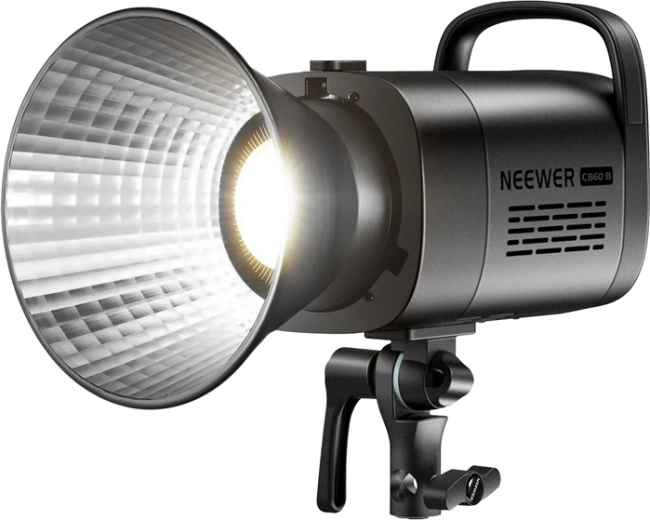 Neewer CB60B dvobojno studijsko LED svjetlo 70 W