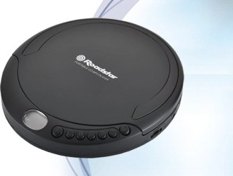 prijenosni CD reproduktor Discman PCD-498N
