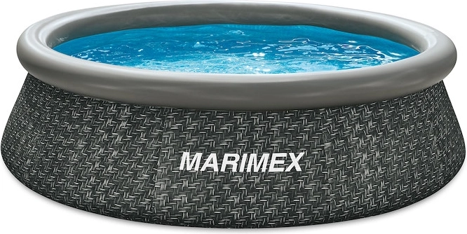 Marimex bazen Tampa 3,05 × 0,76 m bez pribora, motiv ratan