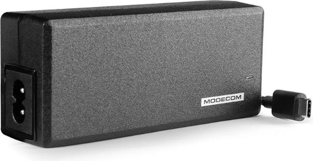 Mrežni punjač MODECOM MC-87C ROYAL USB‑C 87 W