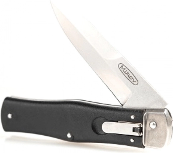 Mikov Predator 241-BH-1/STKP sklopivi automatski nož Stonewash