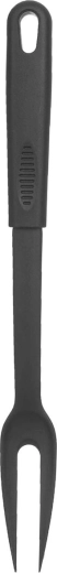 Kuhinjska vilica Orion BLACKLINE od termoplasta PBT 31,5 cm