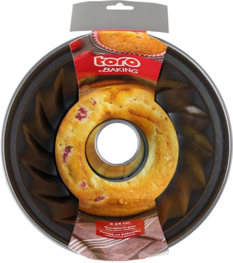 Kalat za kuglof TORO 24 cm