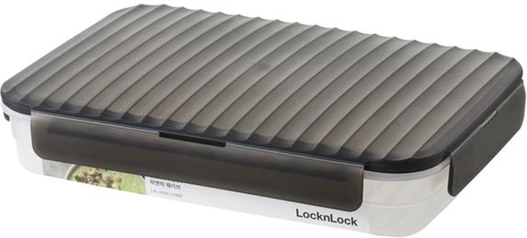 Posuda za hranu LOCK&LOCK Wave 1,5 l