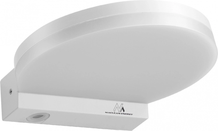 Vanjska LED lampa 15 W bijela