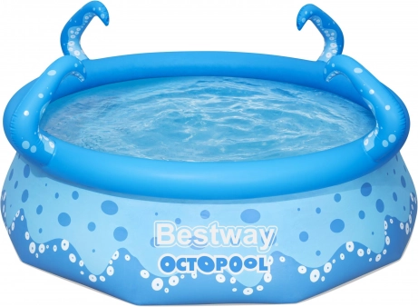 Nafukavajući dječji bazen Bestway OctoPool