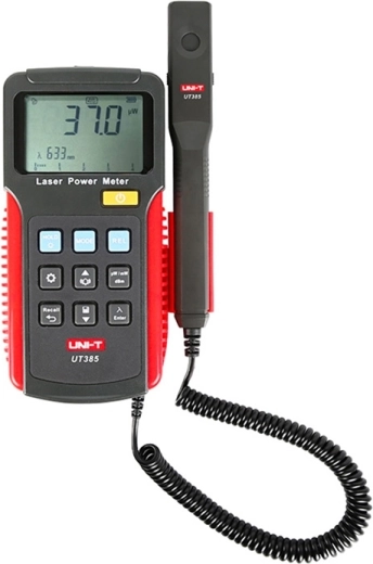 Uni-T UT385 mjerač snage lasera