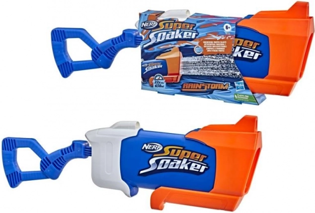 Nerf Super Soaker Rainstorm vodeni pištolj