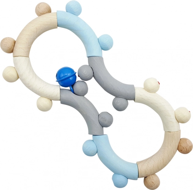 Hess Plava Motorička Zvečkica