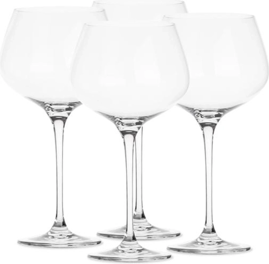 Set čaša za crno vino 720 ml (4 kom) RONA