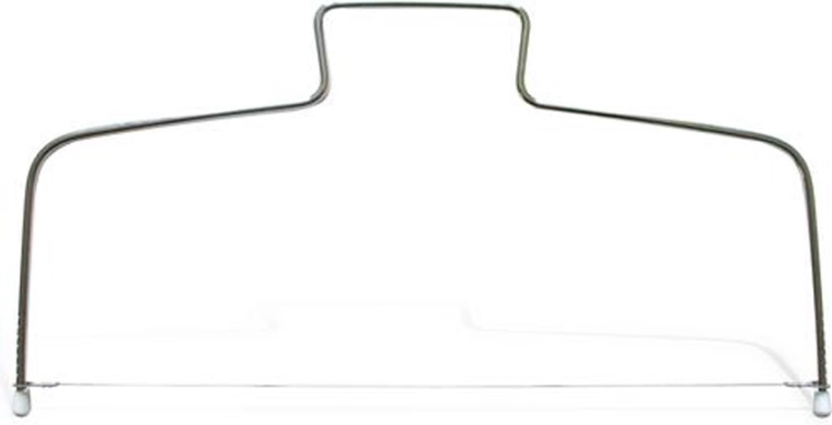 Rezač torti s podesivim rezom 28,5 cm