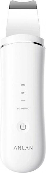 ANLAN ultrazvučna špatula bijela