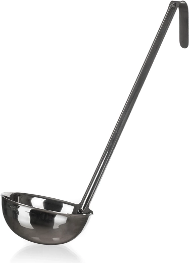 Zahara AKCENT od nehrđajućeg čelika 12 cm, 360 ml