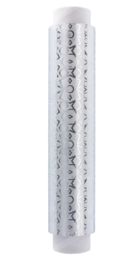 Snažna aluminijska folija za gastronomiju 29 cm
