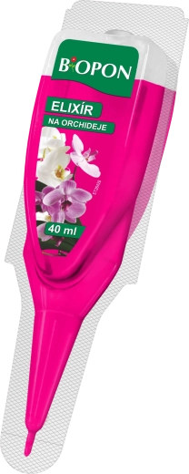 BOPON eliksir za orhideje 40 ml