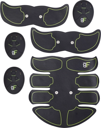 Električni stimulator mišića EMS ELECTRO BF